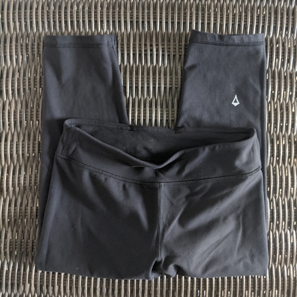 🔥 Ivivva Lululemon Leggings - Picture 4 of 6